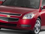 Chevrolet Malibu LT 2008 года